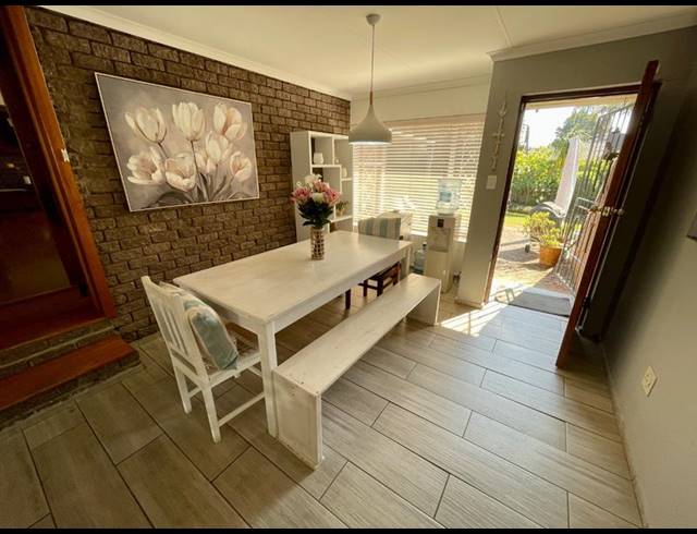 4 BEDROOM HOUSE FOR SALE IN RANT EN DAL